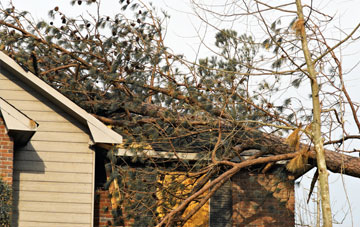 emergency roof repair Dunsfold, Surrey