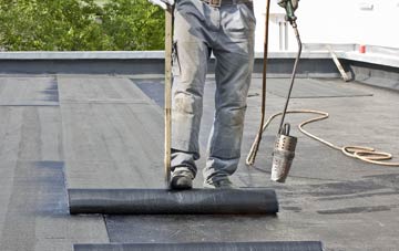 flat roof replacement Dunsfold, Surrey