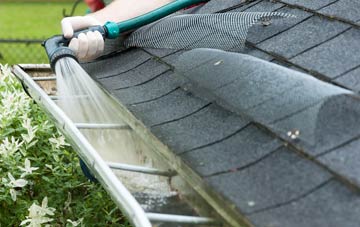 Dunsfold gutter cleaning costs