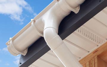 Dunsfold gutter installation costs