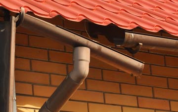 Dunsfold gutter repair costs