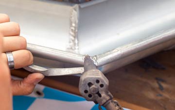 disadvantages of Dunsfold lead roofing