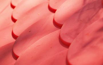 Dunsfold plastic roof costs