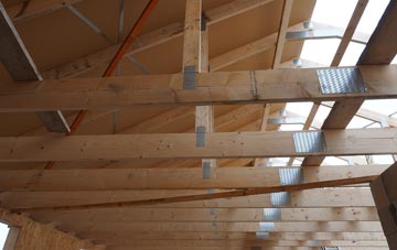 Dunsfold roof truss costs