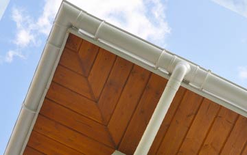 Dunsfold soffit types