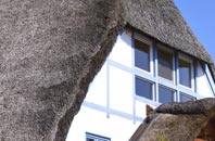 find rated Dunsfold thatchers